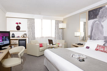 Hotel Mercure  Paris Velizy
