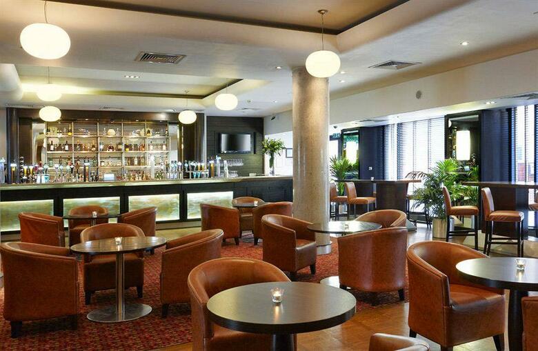 The Croke Park Hotel