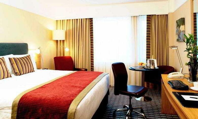 The Croke Park Hotel