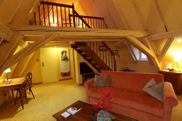 Hotel Beaucour