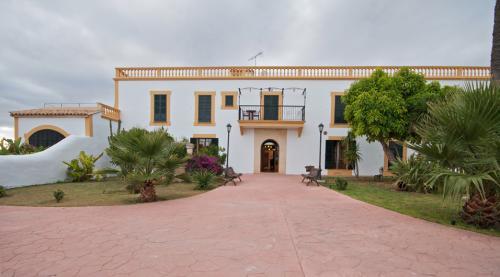Hotel Son Manera