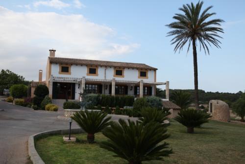 Hotel Son Manera