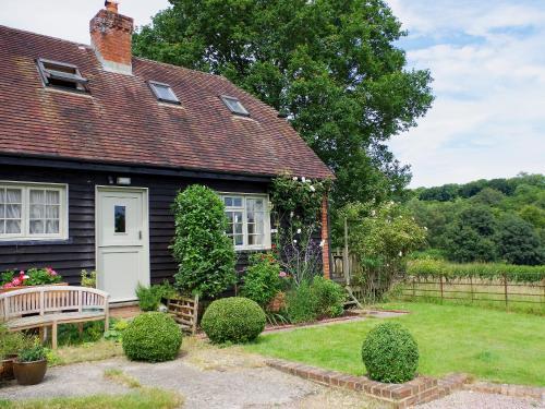 Malthouse Barn