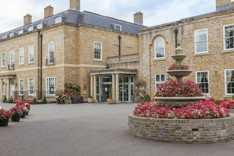 Hotel Orsett Hall