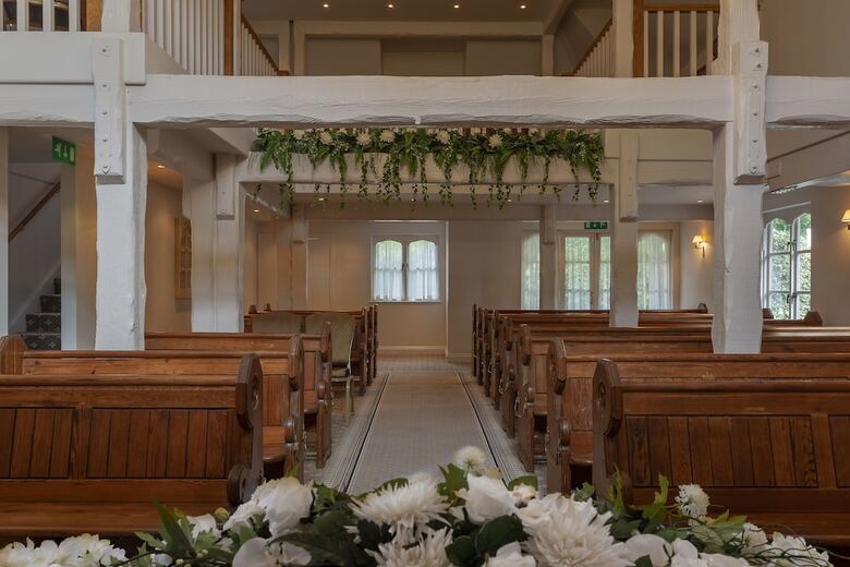 Hotel Orsett Hall