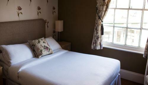 The White Horse Hotel Storrington