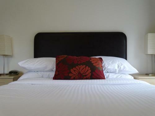The White Horse Hotel Storrington