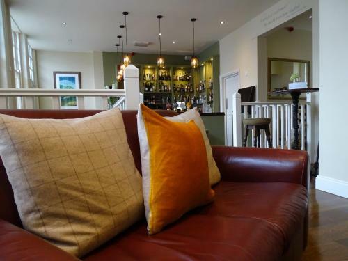 The White Horse Hotel Storrington