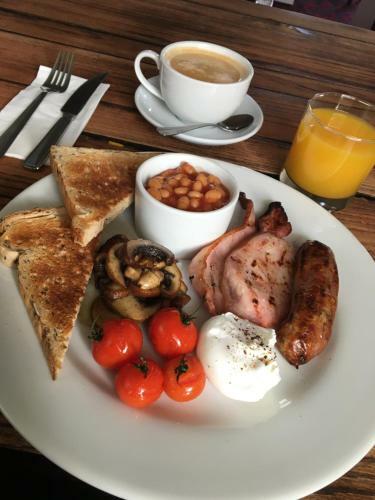 The White Horse Hotel Storrington