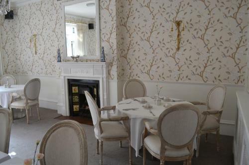 Hostal Cranleigh Hotel