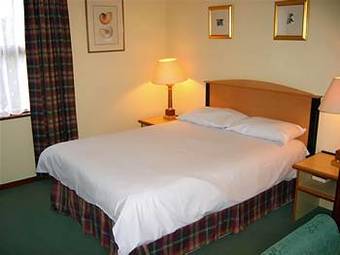 Motel Redwings Lodge