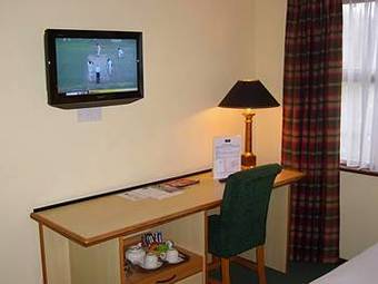 Motel Redwings Lodge