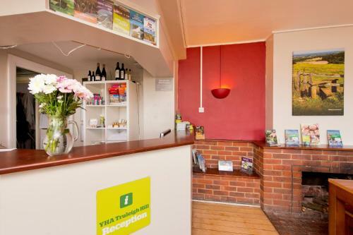 Albergue Yha Truleigh Hill
