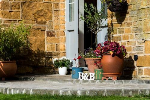 Bed & Breakfast The Old Nurseries B & B