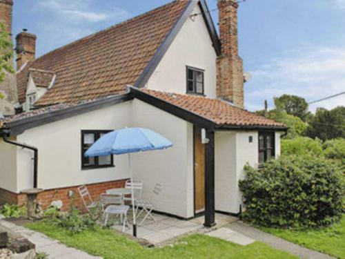 The Cottage
