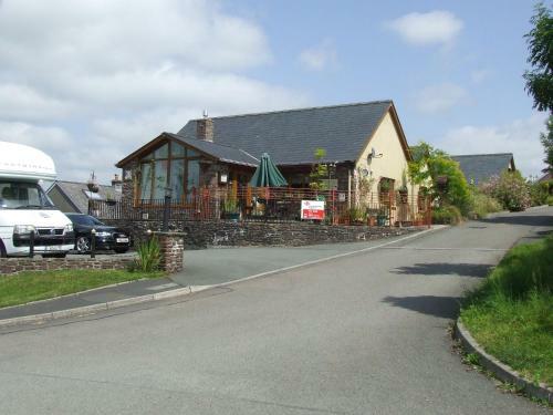 Bed & Breakfast Castlelodge