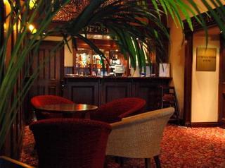 Corr's Corner Hotel