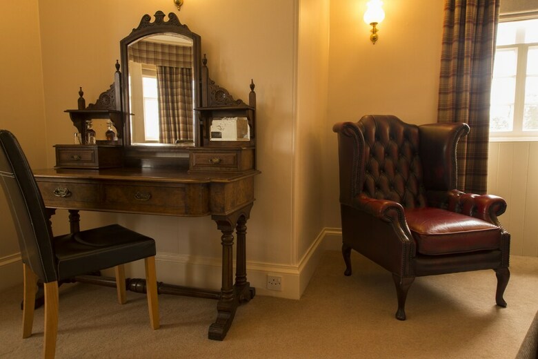 The Tongue Hotel