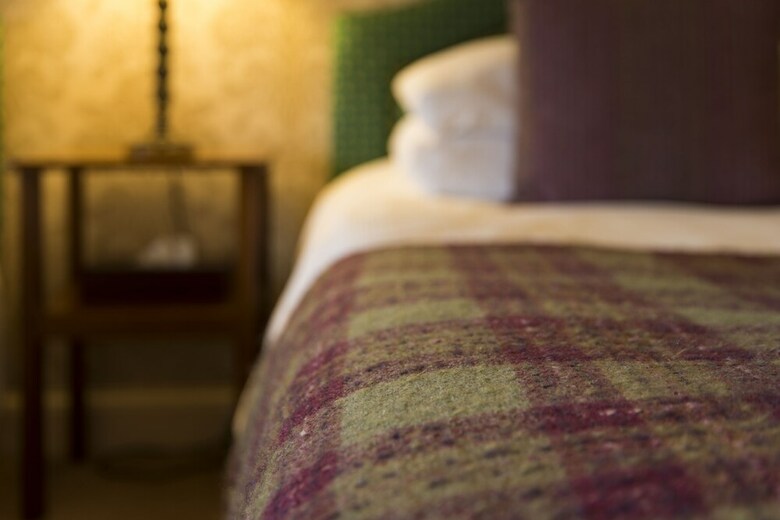 The Tongue Hotel