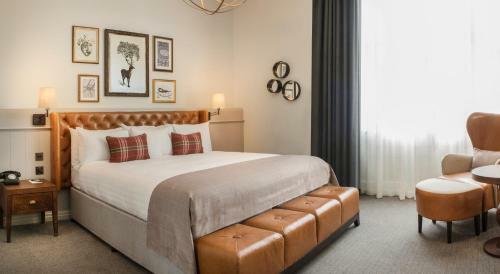 Hotel de Vere Tortworth Court