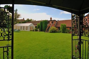 Hotel Slaters Country Inn
