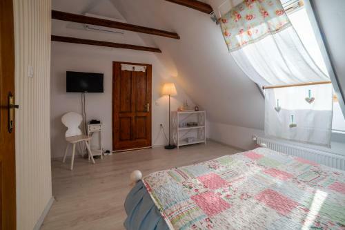 Hostal Casa Cu Suflet