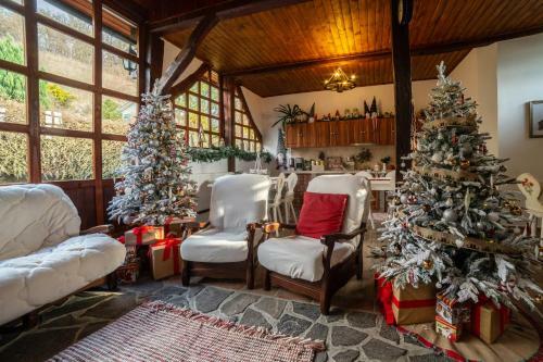 Hostal Casa Cu Suflet