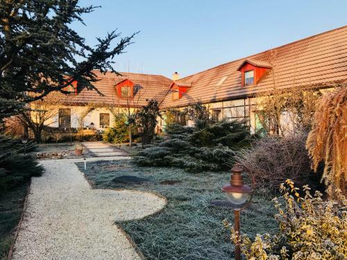 Hostal Casa Cu Suflet