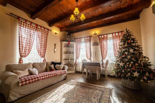 Hostal Casa Cu Suflet