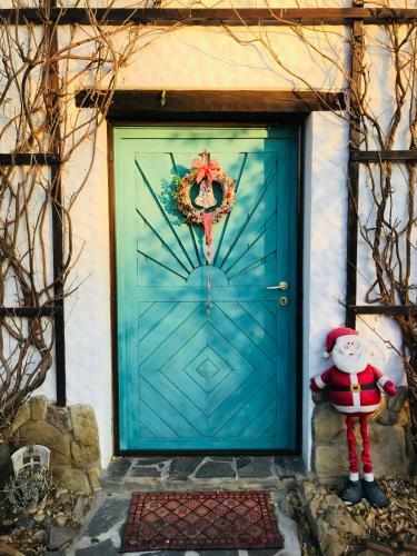 Hostal Casa Cu Suflet