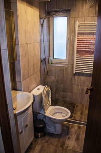 Sch��burg Apartment #1