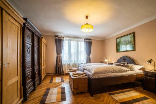 Apartamento Casa Sperantei