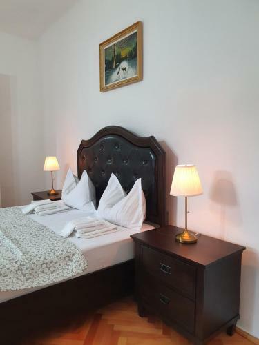 Maximus Apartments