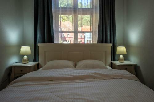 Rendez-vous Apartment