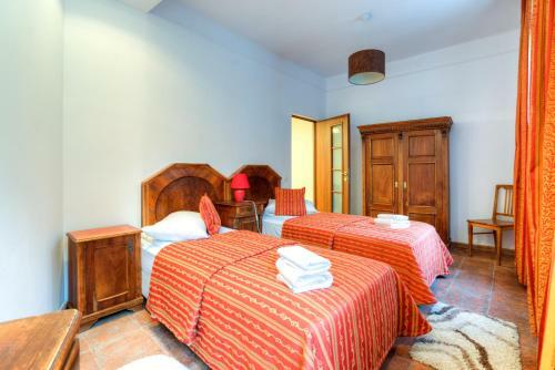 Apartamento House Of Dragons