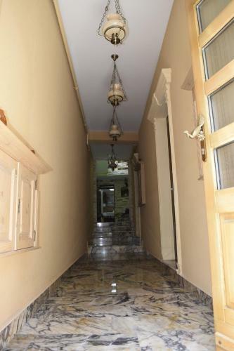 Hotel Pensiunea Nobil Medieval