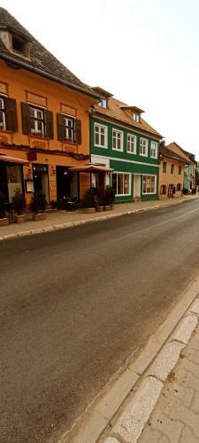Hotel Pensiunea Nobil Medieval
