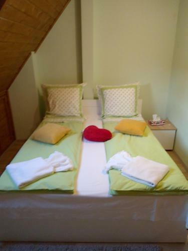 Hostal Casa Vio