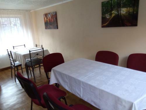 Hostal Casa Vio