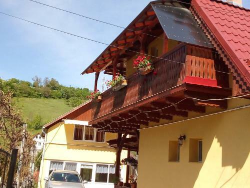Hostal Casa Vio