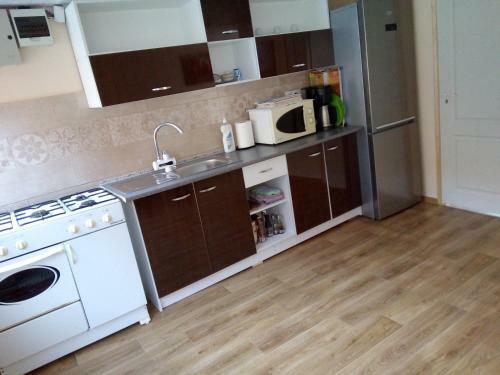 Hostal Casa Vio