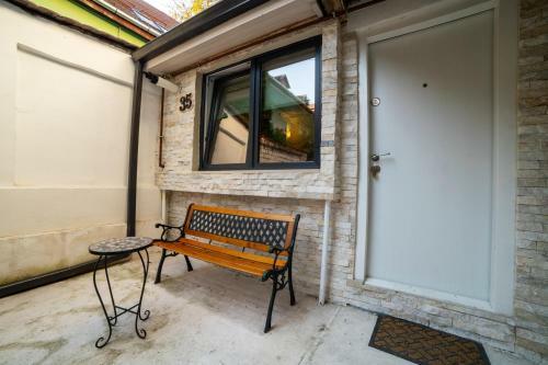 Apartament Ultra Central