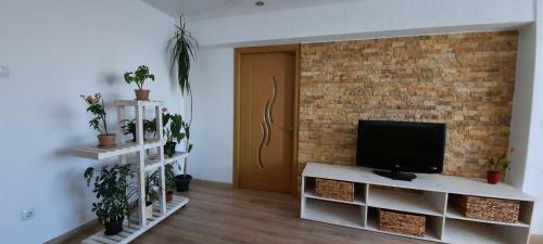 Apartament Mara