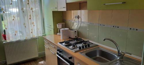 Apartament Mara