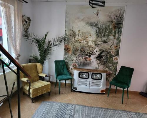 Hostal House Of Julia