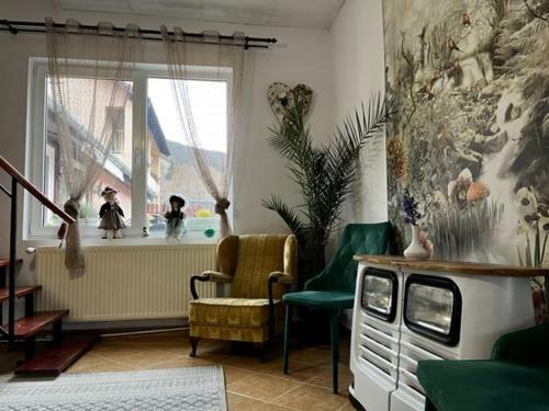 Hostal House Of Julia