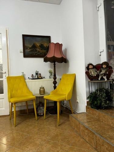 Hostal House Of Julia