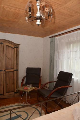 Agroturismo Pensiunea Margareta