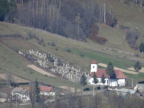Agroturismo Pensiunea Margareta