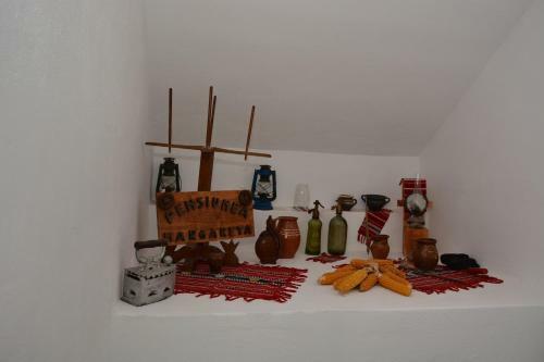 Agroturismo Pensiunea Margareta